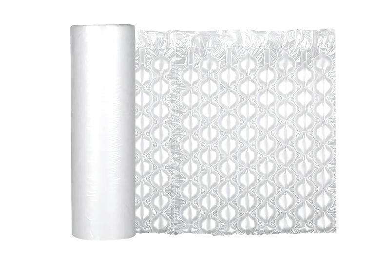 Filmes de embalagem com almofada Buffer Air®Air 
