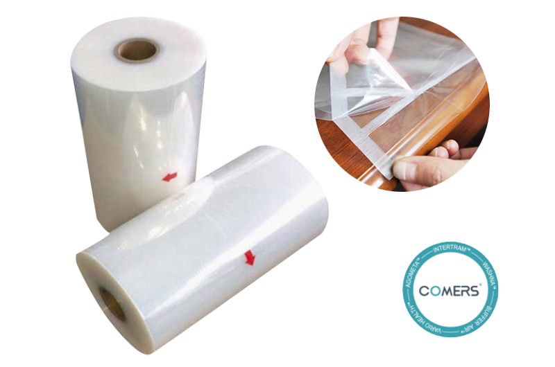 Filmes laminados Washna®