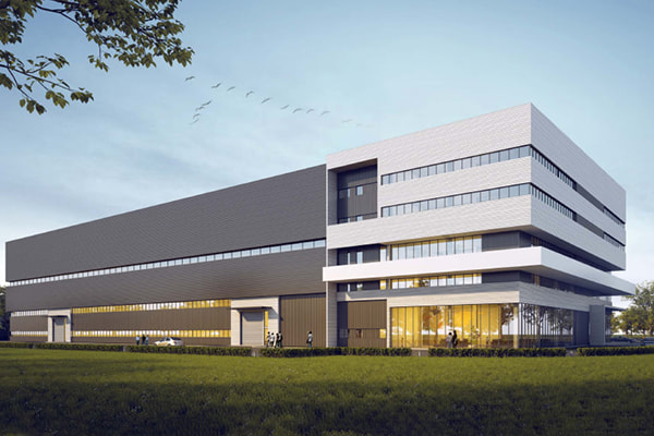 Jiangsu Comers Neo Materiais Co., Ltd.