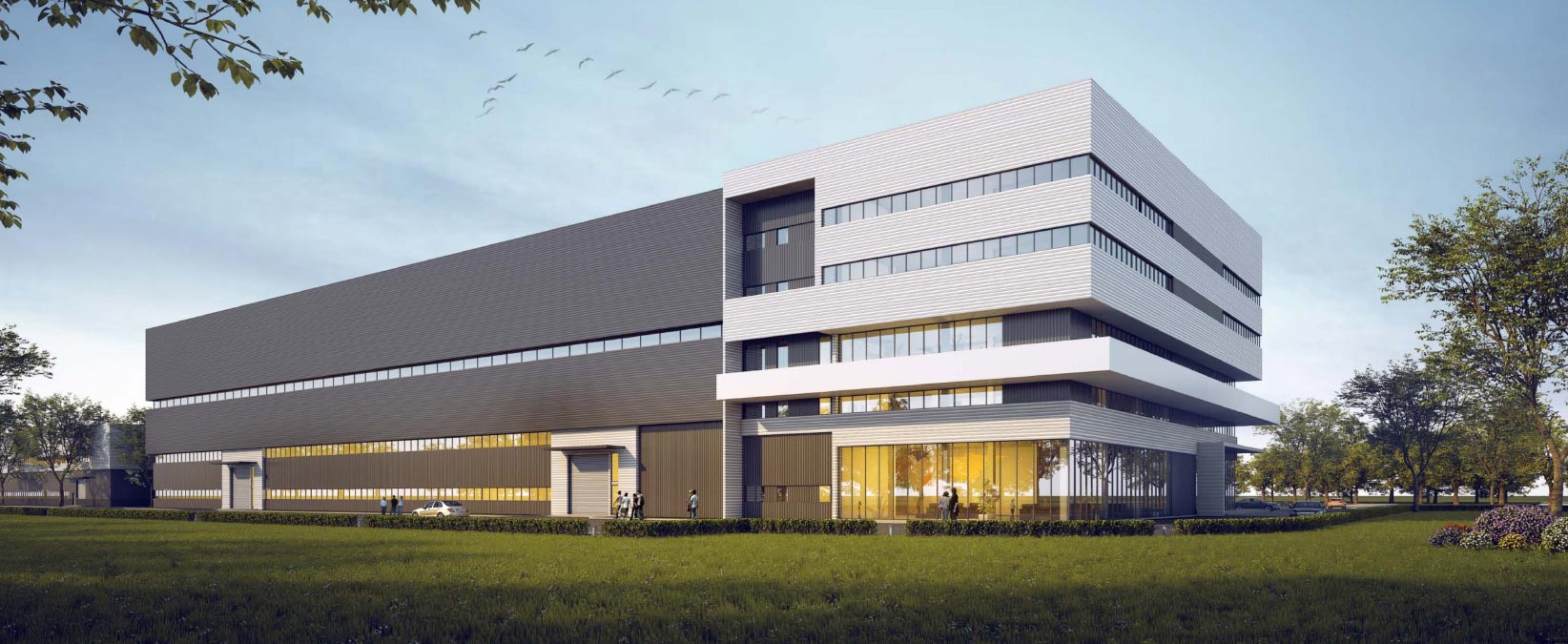 Jiangsu Comers Neo Materiais Co., Ltd.